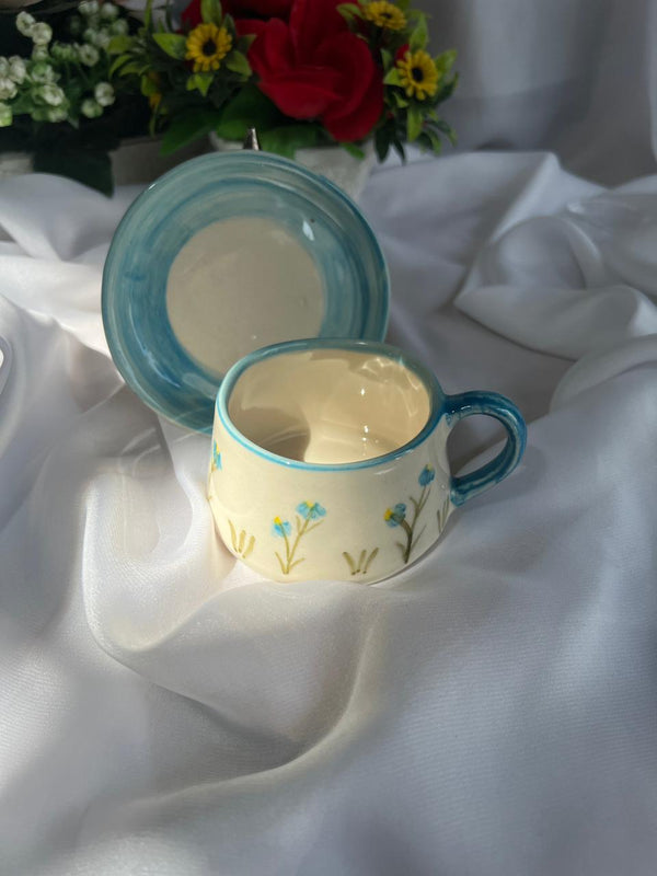 Mugs and Cups