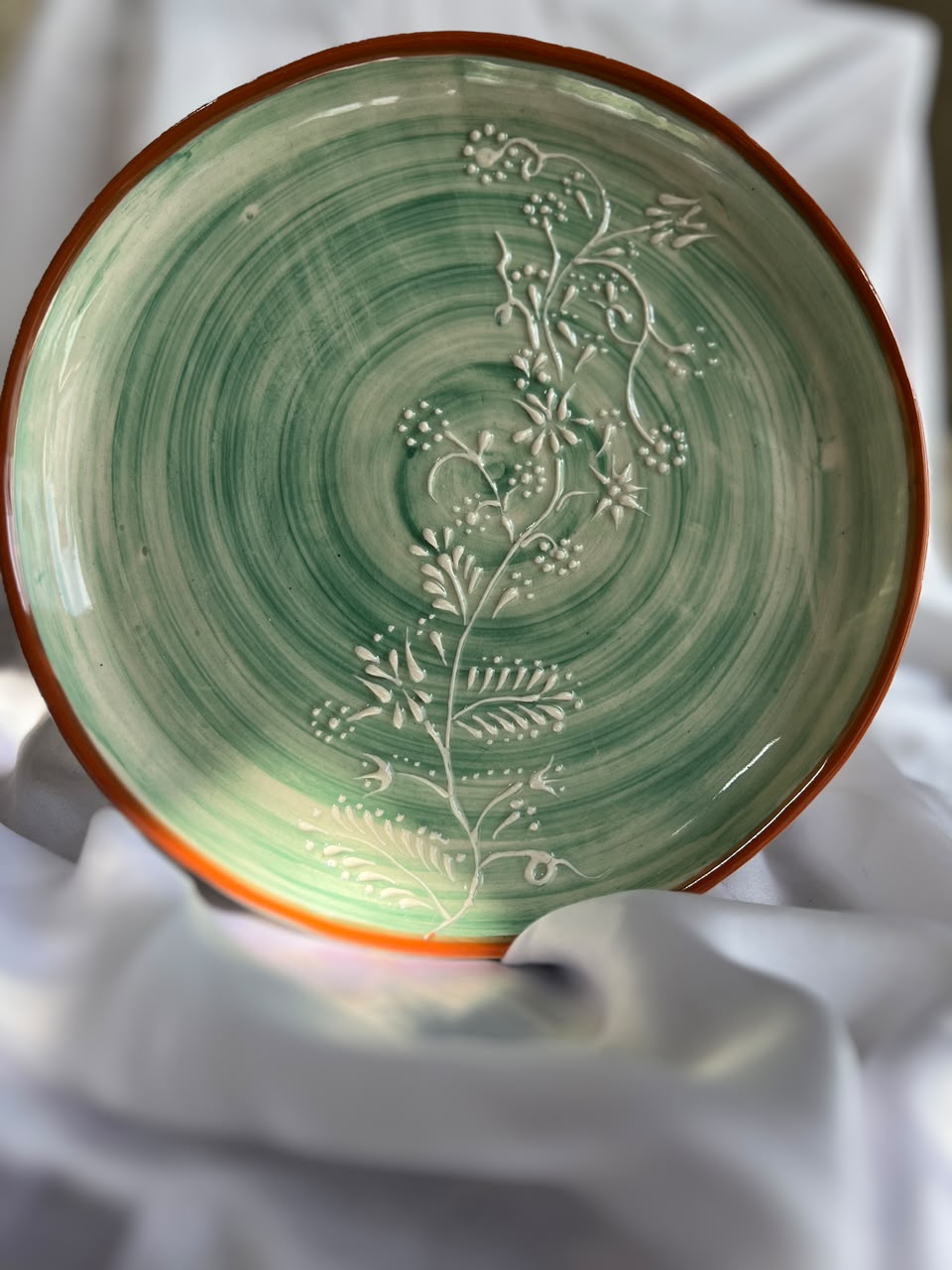 The Ivy Plate
