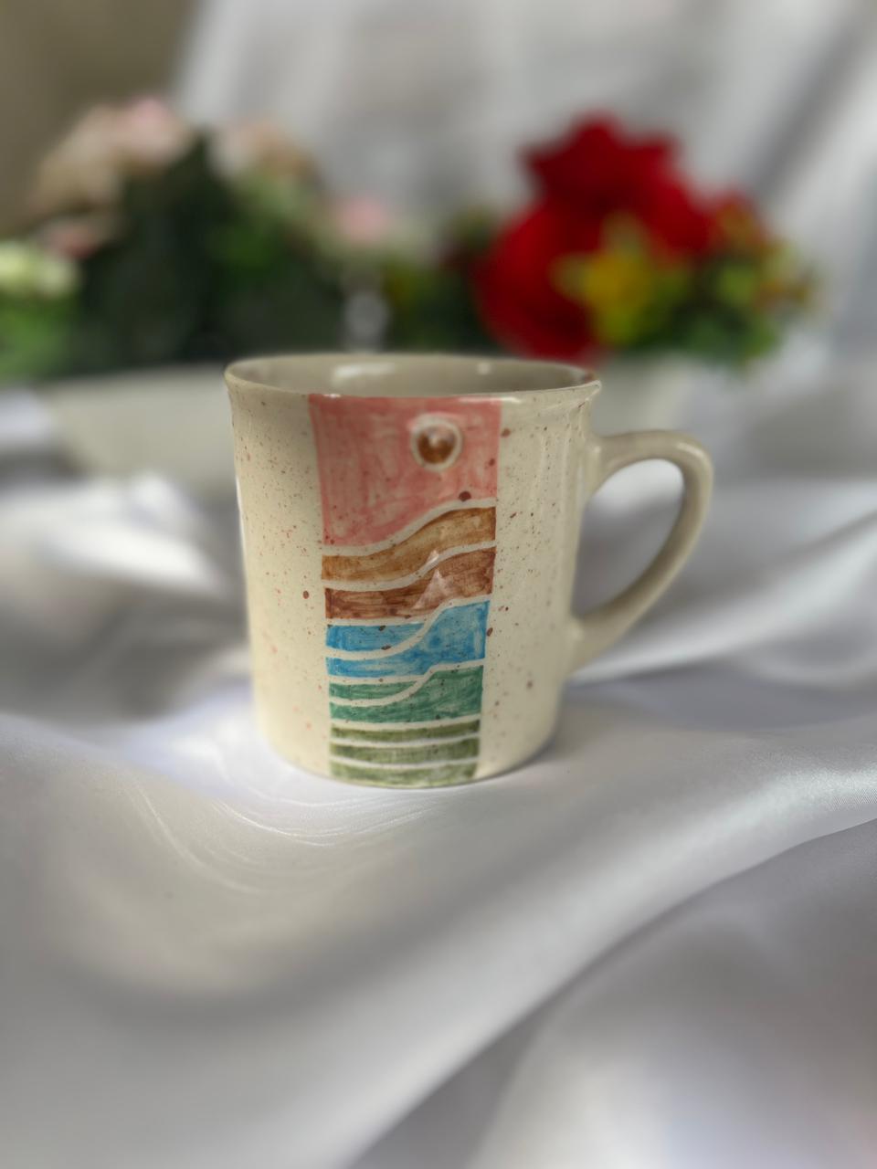 The Sunshine Horizon Mug