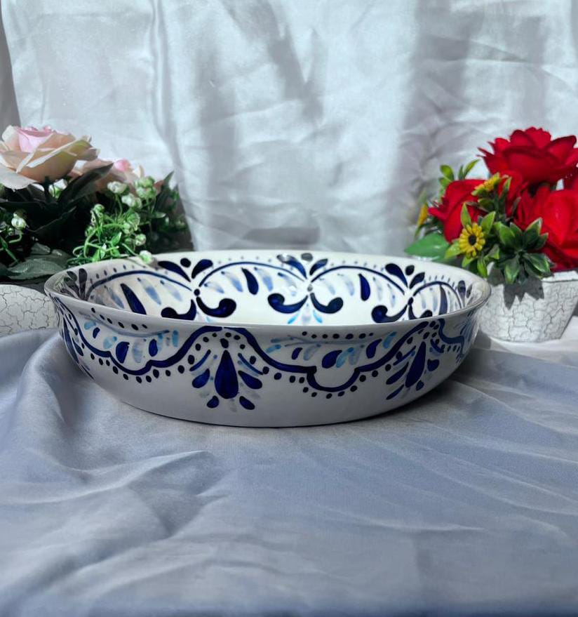 The Azure Heritage Bowl