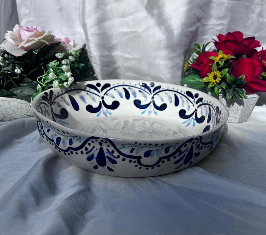 The Azure Heritage Bowl