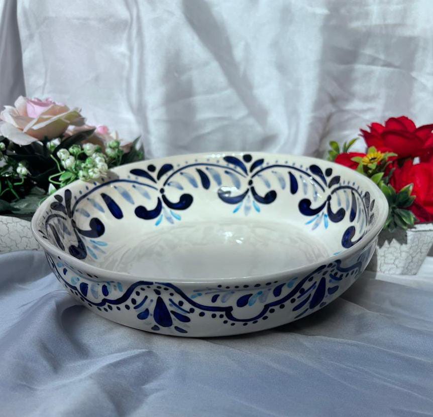 The Azure Heritage Bowl