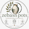  zebash  pots - Home