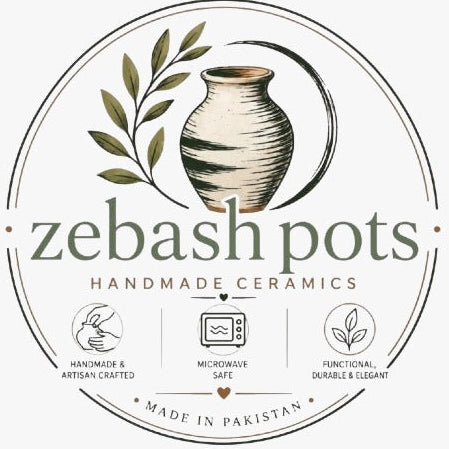  zebash  pots